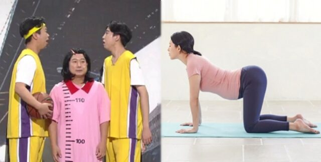 침대에 누워 딱 10분만 따라하면 ‘숨은 키 5cm’ 커지는 기적의 스트레칭 자세 5