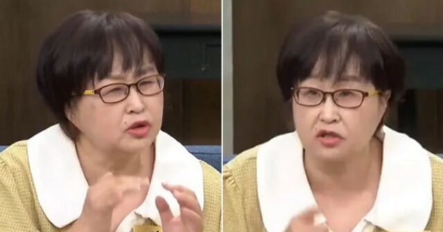 “침 새고 발음 안 돼”…과자 먹다 ‘이것’ 때문에 장애인 5급 판정받은 개그우먼