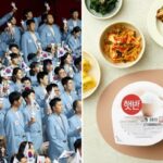 고생하는 파리올림픽 한국 선수단 위해…든든한 흰쌀밥+따뜻한 국 차려주는 CJ그룹