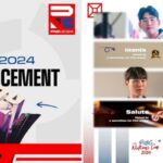 “배그 국가대항전 열린다”…크래프톤, 오는 9월 ‘펍지 네이션스컵 2024’ 개최한다