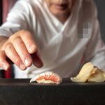 75만원짜리 커플 오마카세 먹었는데 ‘기생충’ 나와…사장은 사과도 없이 리뷰 삭제 요구