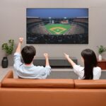 삼성전자, AI TV 보상 프로모션···8월 말까지 진행