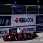 포뮬러 E 시즌 파이널 ‘2024 한국 런던 E-PRIX’ 개최