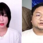 쯔양, 구제역이 보낸 ‘협박 메일’ 공개… 정보 제공자는 전남친 담당 변호사였다