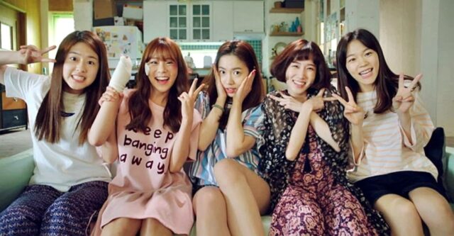 ‘MBTI E’ 아닌데도 친구 많은 사람들에게 발견되는 공통점 7가지