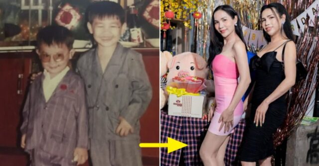 “형이 언니로, 남동생이 여동생으로”… 자매로 살아가는 형제의 기막힌 사연