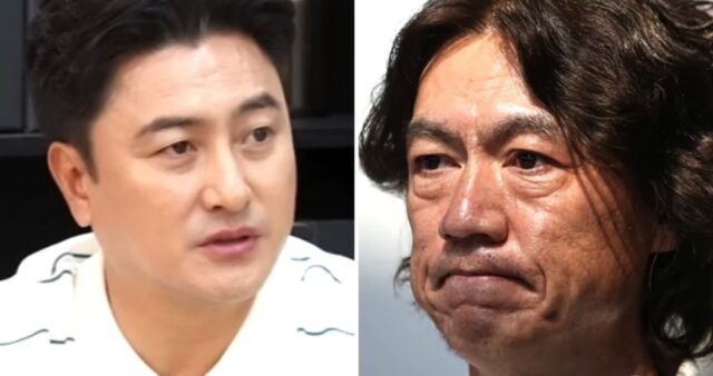 ‘홍명보 감독 선임 논란’ 축협에 안정환도 입 열었다… “20년 전에도 내부 압력 있었다”