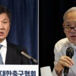 축구협회, 진짜 비상…‘홍명보 선임’ 들여다본 문체부, 진짜 ‘문제’ 찾았다