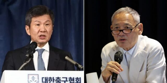 축구협회, 진짜 비상…‘홍명보 선임’ 들여다본 문체부, 진짜 ‘문제’ 찾았다