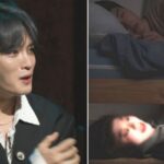 “한밤중 자다가 눈떠보니 사생팬이 몸 위에 올라와 키스해”… 김재중, 충격 실화 고백