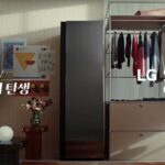 “의류관리기로 높아진 삶의 질”… 소비자가 만족하는 ‘우리집 필수가전’ LG 올 뉴 스타일러