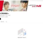 티빙·tvN 유튜브 계정 해킹…영상 사라지고 코인 로고 떠다녀
