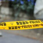 만취한 50대 남성, 차량 몰고 카페 돌진…여주인 흉기로 살해