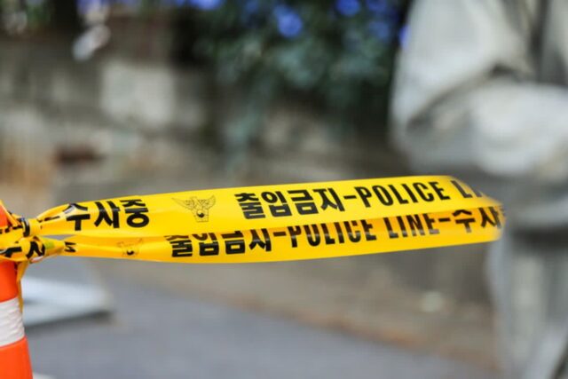 만취한 50대 남성, 차량 몰고 카페 돌진…여주인 흉기로 살해