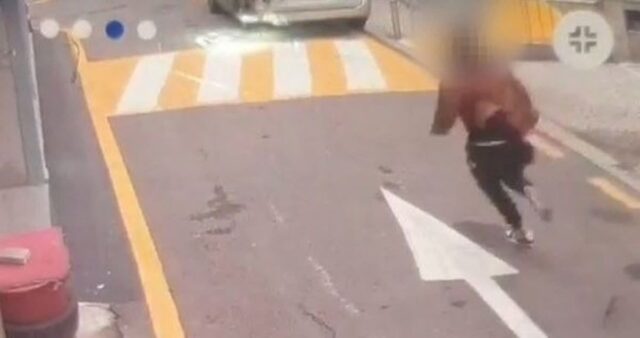 일면식 없는 여성 무차별 폭행하고 ‘사커킥’까지…범행 후 지인에게 전한 충격적인 말