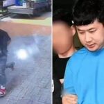 “남들도 불행하게 만들려고”…일 년 전 오늘(21일), 서울 한복판서 벌어진 칼부림