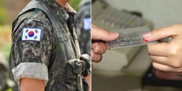 참전용사 위한 운영비 빼돌린 국방부 중령…12번 음주 회식했다