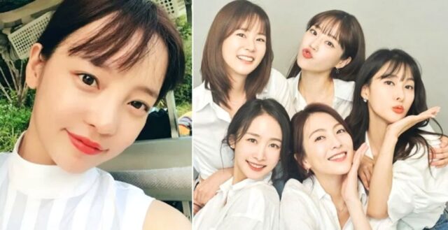 카라, 故 구하라 목소리로 함께 완전체 컴백… 신곡 ‘아이 두 아이 두’ 뮤비 티저 공개