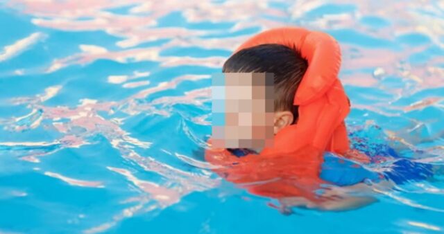 천안 실내수영장서 생존 수영 배우던 초등생 어린이… 특정 신체 ‘10배’ 커져