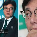 ‘올림픽 탈락’ 후 대전 한화시티즌 간 황선홍 감독… 처참한 최근 8경기 성적