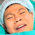 ‘하반신 마비’ 인데도 돌봐준 새엄마에게… 대수술 앞둔 12살 소년이 울면서 한 말