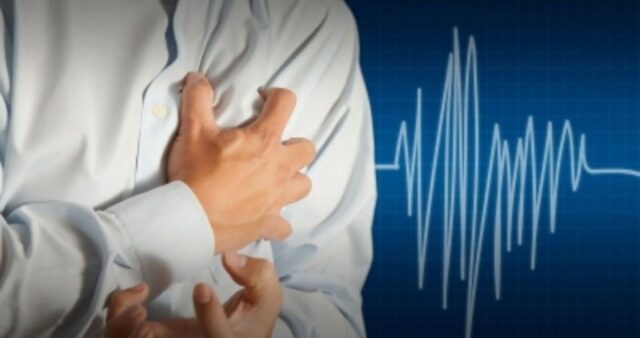 “ ‘이 증상’이 있다면 지나치지 마세요” …‘돌연사’ 직전 몸이 당신에게 보내는 6가지 신호