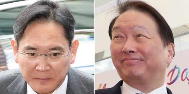 “재드래곤 회장님, 태원이 형은 ‘2배’ 쏜대요”… SK하닉 ‘성과급 잔치’에 삼전 직원들 찐반응