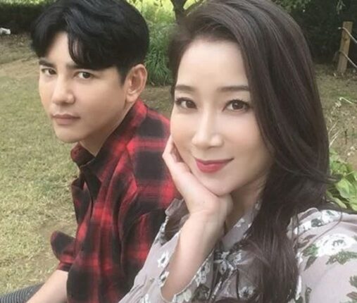 남편 전여친과 여행가기 vs 전남친 아내와 여행가기, 어느 쪽이 보살?