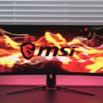 [리뷰] MSI MPG 491CQP QD-OLED: 슈퍼 울트라와이드 화면비에 144Hz 주사율, 게임 속으로 들어갈 준비 됐나요?