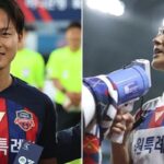 이승우, 수원FC 떠나 역대 최고 대우받으며 전북현대로 이적… ‘강등권’ 선택한 이유