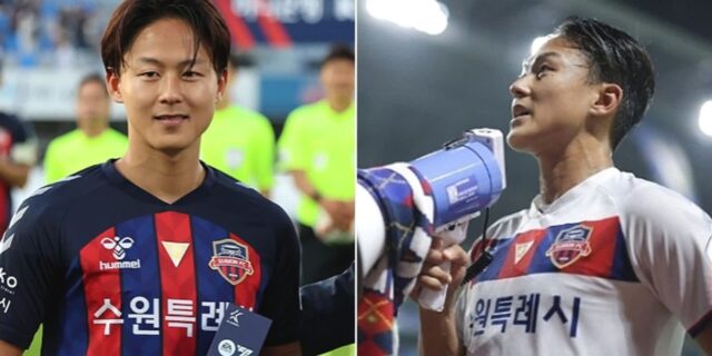 이승우, 수원FC 떠나 역대 최고 대우받으며 전북현대로 이적… ‘강등권’ 선택한 이유