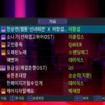 TJ미디어, 현장감 넘치는 사운드에 밴드 음악 호응도 높아