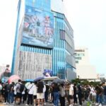 이용자의 마음을 사로잡는다…니케ㆍ명조, 여름 팝업스토어