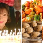 요리 ‘똥손’도 10분이면 만들어 연인 생일상 차려줄 수 있는 초간단 반찬 레시피 4