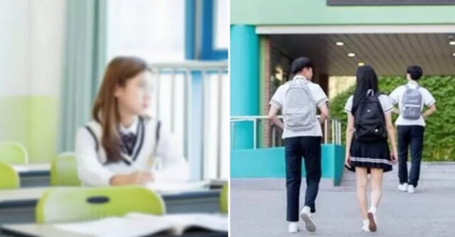 “학교 규칙 못 지키겠어요”… 학교 뛰쳐나간 고교 자퇴생 3년 사이에 2배 급증