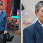 신호위반 오토바이에 치인 임영수 씨… 3명 살리고 100여명에 인체조직기증까지 하고 떠나