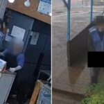 “저녁에 온다더니”… 식당서 ‘2만 원’ 먹튀하고 화단에 ‘노상방뇨’까지 한 중년 남성