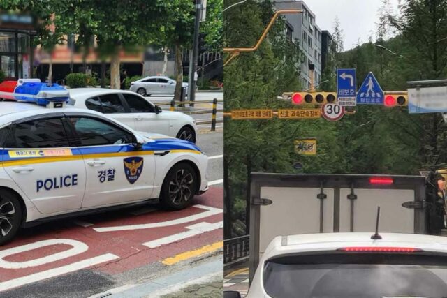 “운전자들, 2조 원 뜯겼다” 정부 단속카메라 폭증, 기분 탓 아니었다