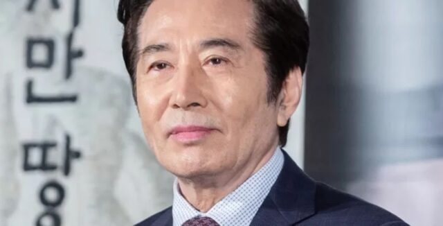 배우 ‘백윤식 무고’ 전 연인, 1심서 징역 1년… “죄질 매우 불량”