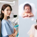 “우리 둘 다 못생겼잖아”… 태어날 아이 ‘외모’ 걱정하며 아이 안 낳겠다는 치과의사 여친