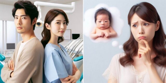 “우리 둘 다 못생겼잖아”… 태어날 아이 ‘외모’ 걱정하며 아이 안 낳겠다는 치과의사 여친