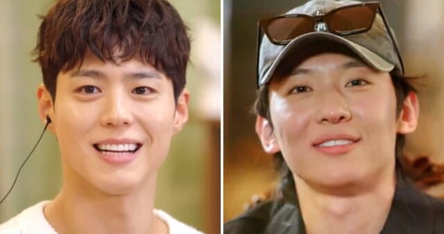 박보검·덱스 나오는데 ‘시청률 0%’… 넷플릭스발 초유의 사태 터졌다