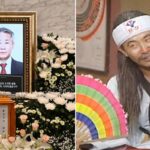 “시커먼스·실례 실례 합니다” 개그맨 장두석, 지병으로 별세… 향년 67세