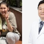 전신화상 입은 ‘몽골’ 2살 아이…국내 의료진, 직접 데려와 무료로 ‘완치’ 시켜줬다