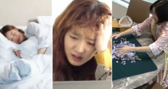 벌써 깜빡깜빡하기 시작하는 MZ세대들… ‘가장 슬픈 병’ 치매 예방하는 건강 습관 6가지