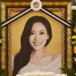 위암 투병 끝에 세상 떠난 지 어느덧 10주기… 여전히 그리운 밝은 미소의 故 유채영