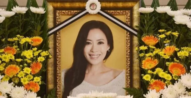위암 투병 끝에 세상 떠난 지 어느덧 10주기… 여전히 그리운 밝은 미소의 故 유채영