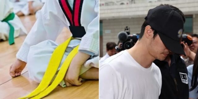 양주 ‘태권도장 학대’ 5살 어린이, 의식불명 11일 만에 끝내 숨져