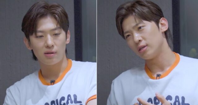 ‘예능 대세’ 덱스, 번아웃 고백… “요즘 집 가면 한숨만”