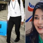김건희 여사 조사하러 가 휴대폰 ‘반납’한 검사들… ‘이것’까지 압수 당했다